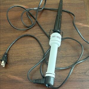 Hot Tools Curling Wand